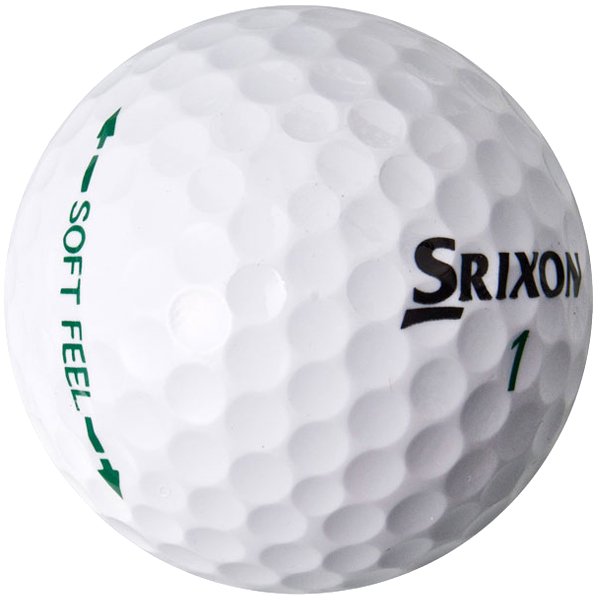 Bóng golf Srixon