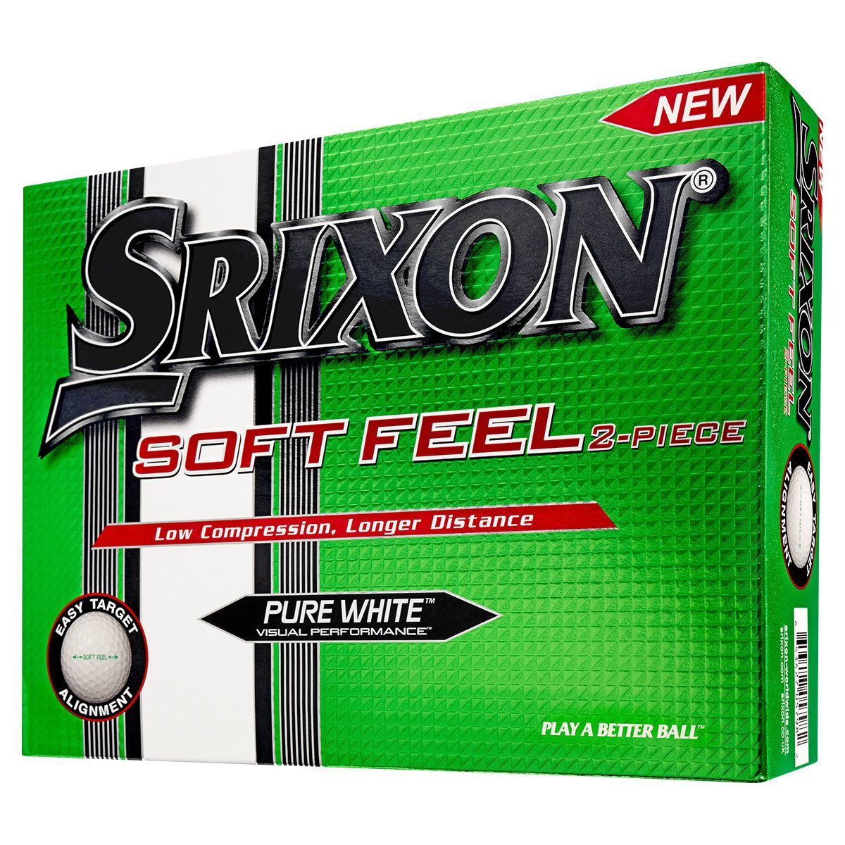 Srixon Soft Feel