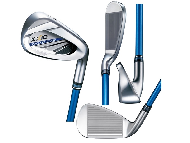 2. Gậy golf Callaway  Gậy golf Callaway cũng là một trong những thương hiệu gậy golf uy tín được nhiều golfer lựa chọn. Hiện nay, các sản phẩm của thương hiệu Callaway đã được bán tại hơn 70 quốc gia trên thế giới. Thương hiệu này nổi tiếng với những cây gậy putter và gậy wedges có chất lượng nổi trội cho người chơi những cú đánh chuẩn xác.  3. Gậy golf Honma  Gậy golf Honma là thương hiệu gậy golf nổi tiếng của xứ sở Hoa Anh Đào (Nhật Bản). Thương hiệu gậy golf Honma đã có hơn 60 năm xây dựng và phát triển. Các sản phẩm của hãng ghi dấu trong lòng khách hàng bởi thiết kế hoàn mỹ và chất liệu cao cấp. Nếu golfer có điều kiện kinh tế đừng ngần ngại chi tiền sở hữu ngay một bộ gậy golf Honma.  4. Gậy golf XXIO  XXIO là thương hiệu gậy golf cao cấp bậc nhất thế giới hiện nay. Các sản phẩm gậy golf của hãng được thiết kế tỉ mỉ đến từng chi tiết với chất liệu cao cấp hoàn mỹ. Gậy golf XXIO được giới chuyên gia đánh giá cao nhờ khả năng đánh những đường bóng ngọt và êm.