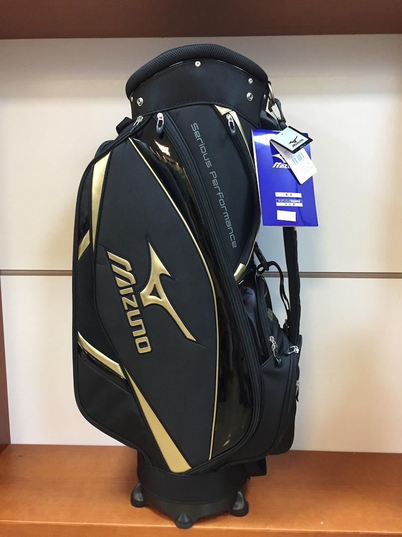 Túi đựng gậy golf Mizuno CB 5LJC180100