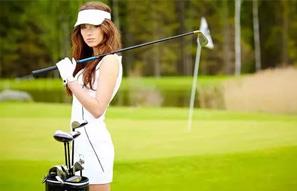 8 THUẬT NGỮ CỰC HỮU ÍCH KHI LỰA  CHỌN GẬY GOLF