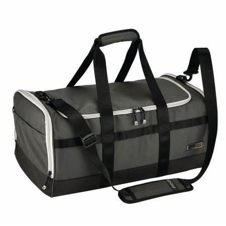 Túi golf Ping Duffel Bag BAG32462-101