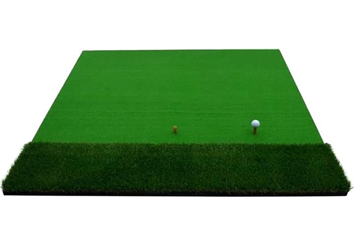 Thảm tập Golf Swing 110cm x 120cm