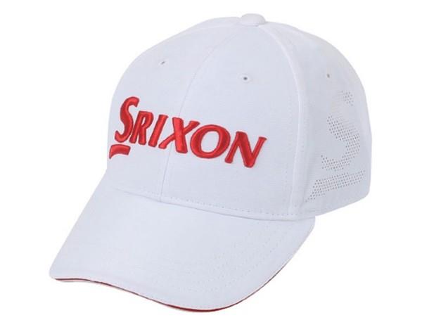 Mũ Golf Srixon GAH-16047i (màu Trắng)