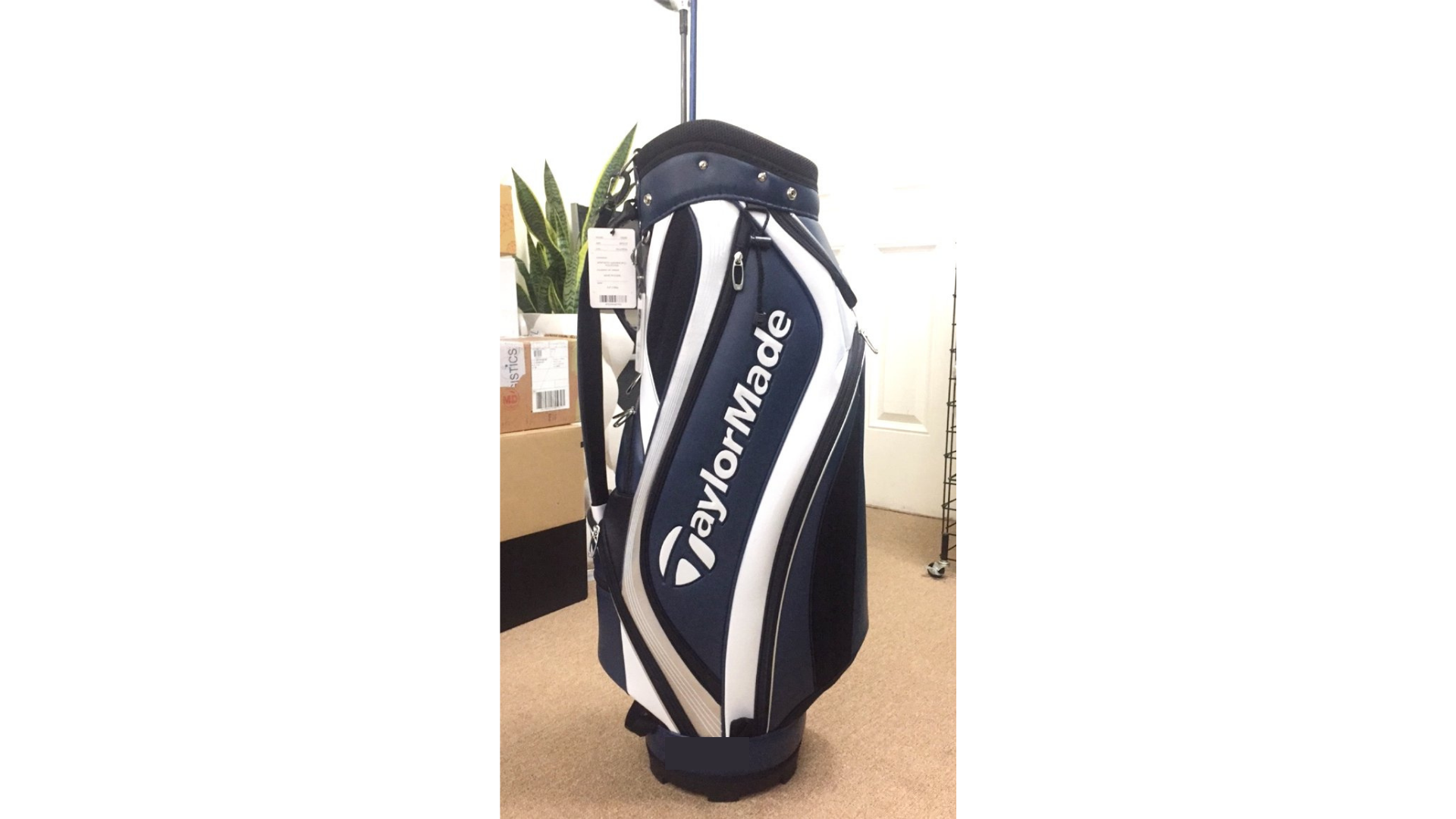 Túi Golf TaylorMade BP4214