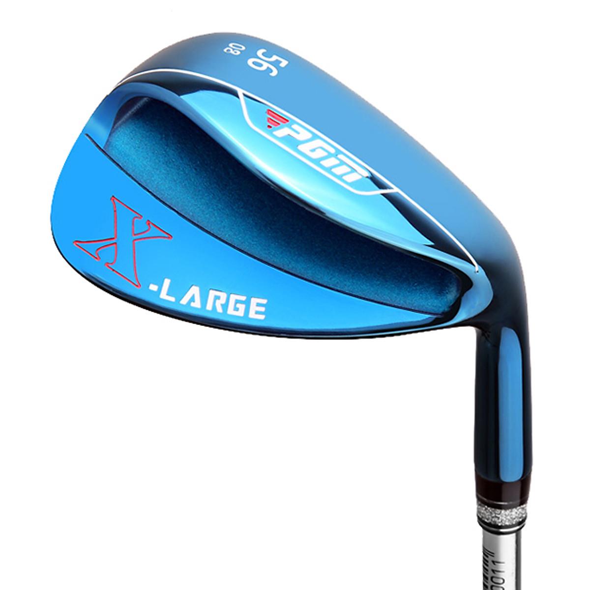 GẬY WEDGE 56 - 60 - PGM X-LARGE - SG004