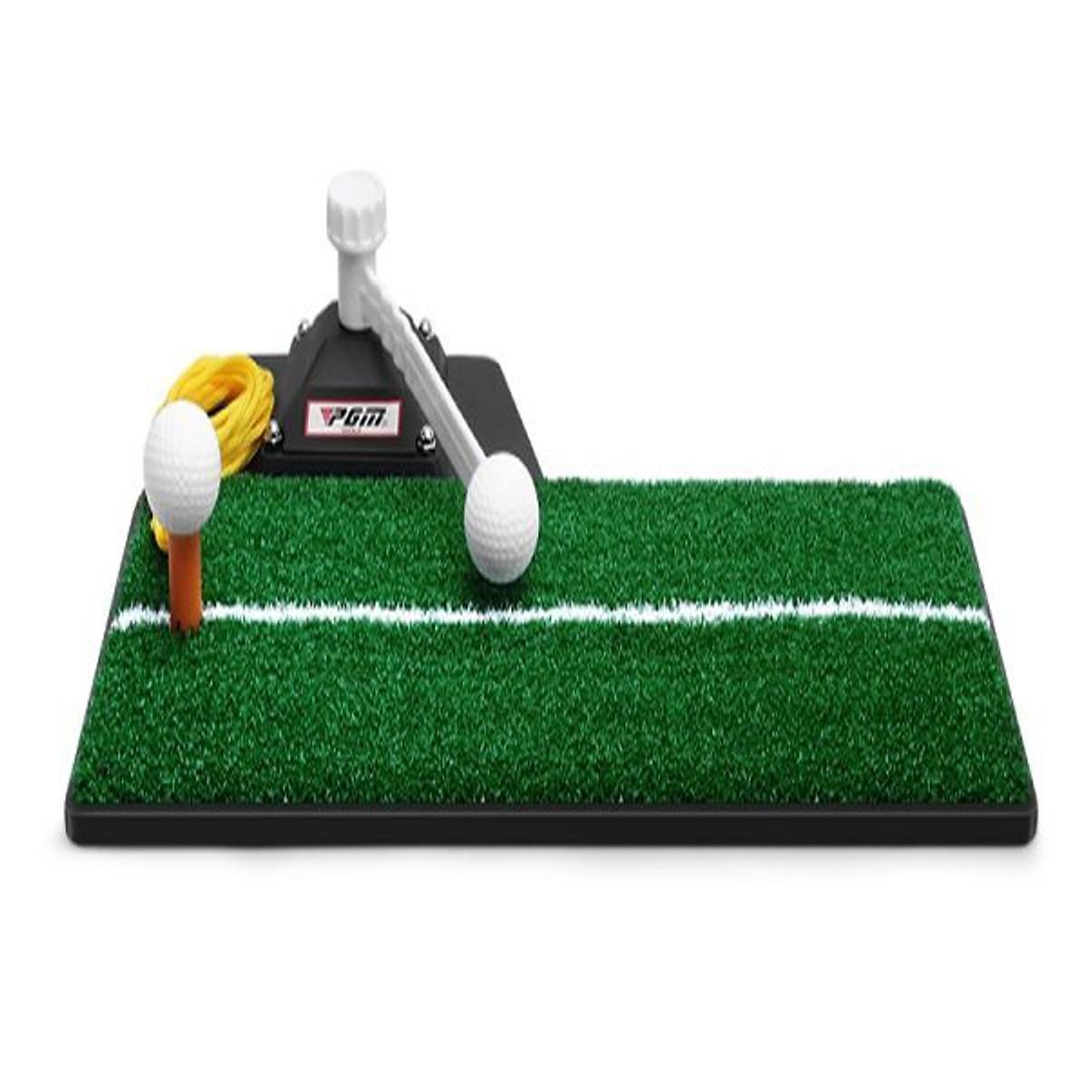 Thảm tập Golf Swing Mat HL001 47cm x 22cm