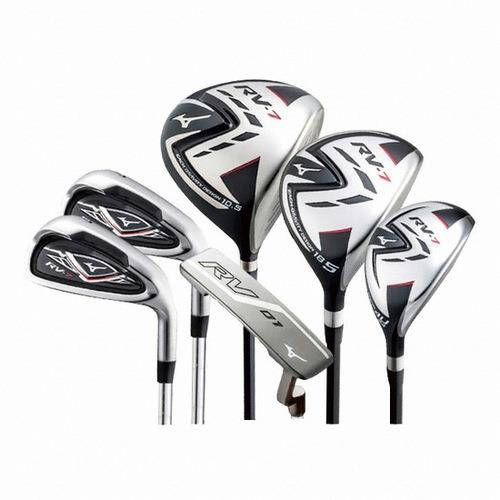 Bộ gậy Fullset Mizuno RV-7 2019