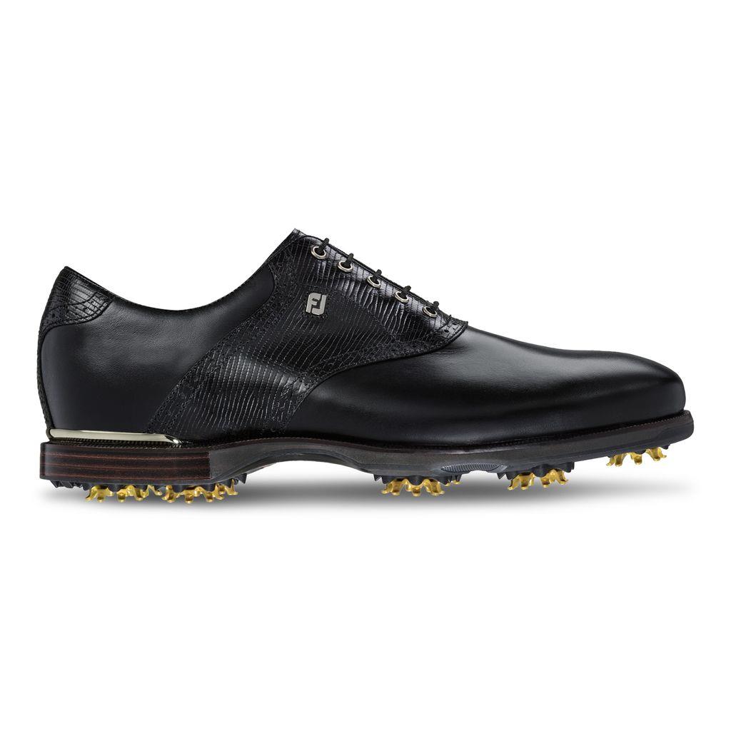 Giày golf nam FootJoy Icon Black 52036