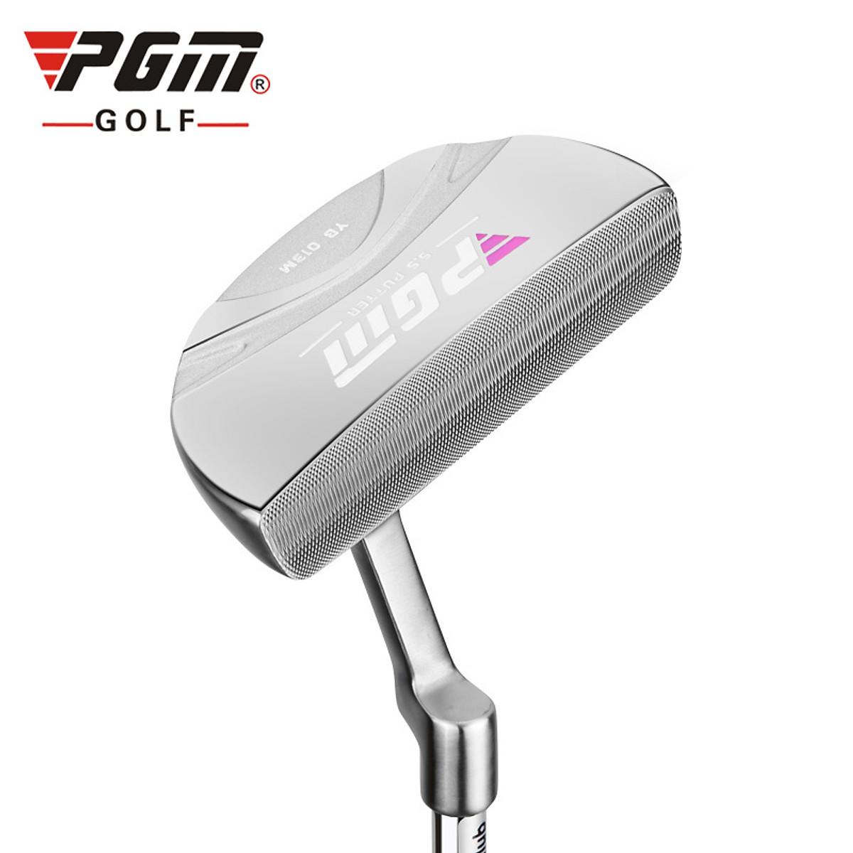 GẬY PUTTER NỮ - PGM TUG030 LADIES PUTTER