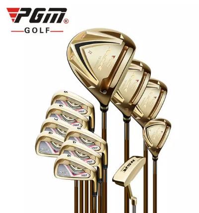 BỘ GẬY GOLF NAM - PGM NSR II SERIES - MTG017 (NEW VERSION 2019)