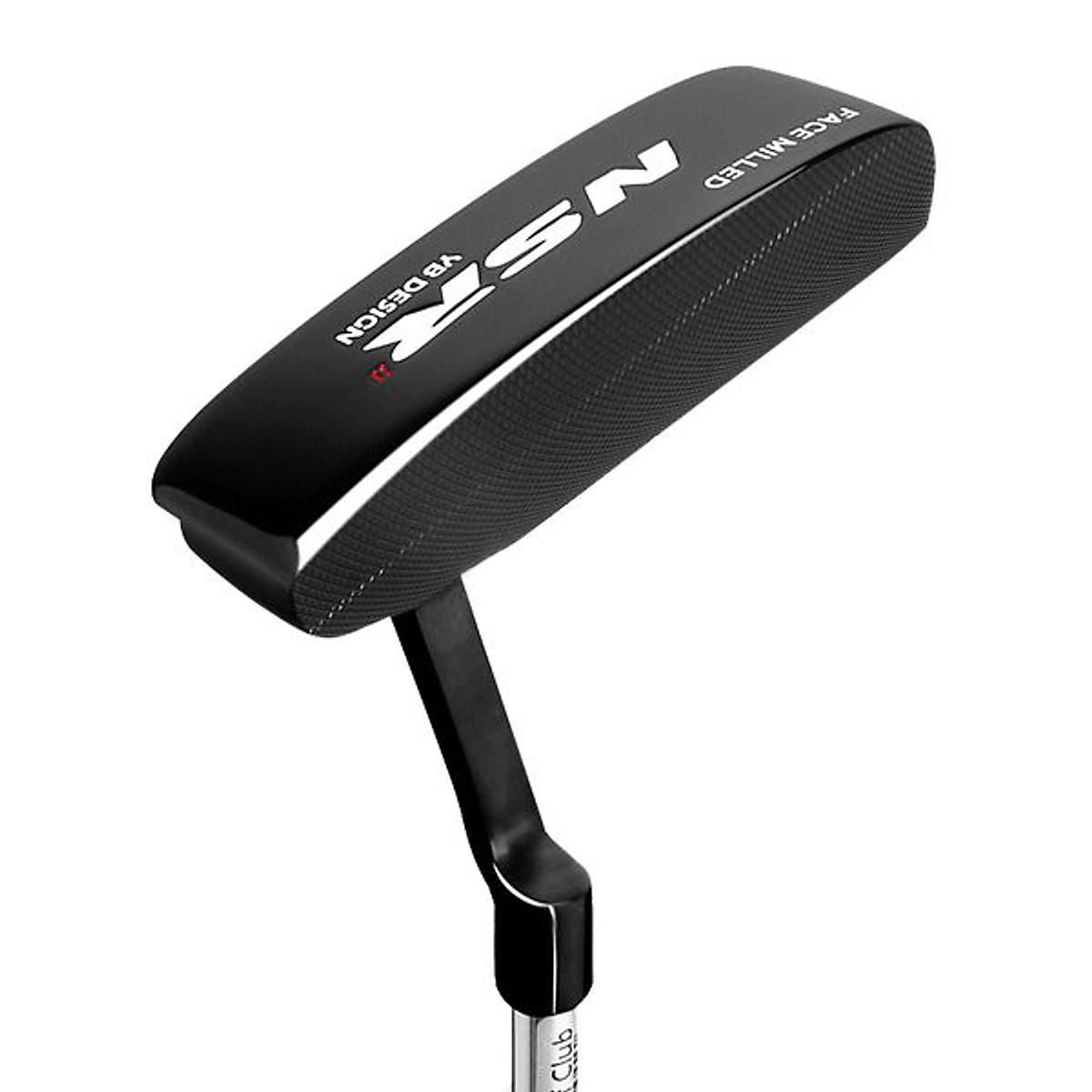 GẬY PUTTER - PGM CNC TECHNOLOGY NSR II - TUG013