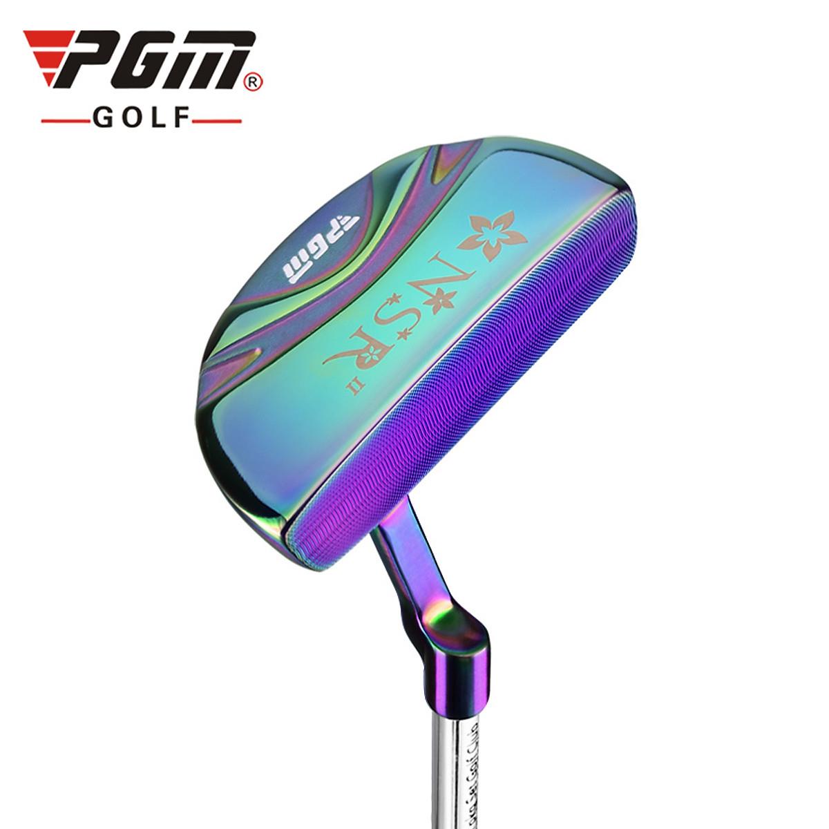 GẬY PUTTER NỮ - PGM TUG026 NSR II LADIES PUTTER