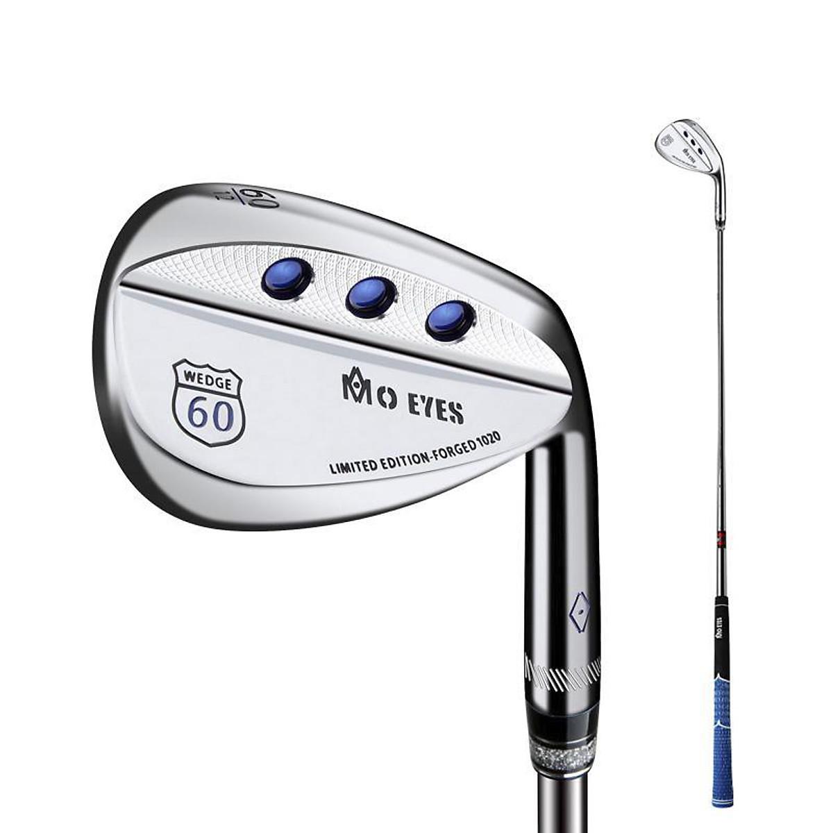 GẬY WEDGE 52 - 56 - 60 - PGM MO EYES SAND WEDGE - SG006