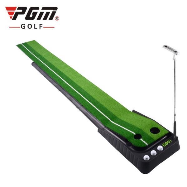 Thảm tập Golf Putting 2 Color TL004