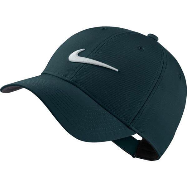 Nhân bản của Mũ Golf Nike Legacy91 Golf Hat 892651 (Màu Xanh Rêu)