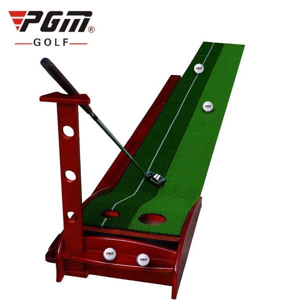 Thảm tập Golf Putting DG TL001