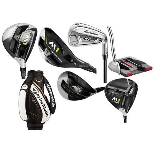 Bộ gậy golf nam fullset Taylormade M1