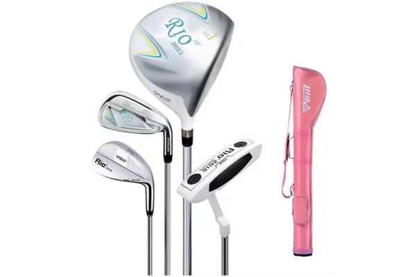 BỘ GẬY GOLF NỮ - PGM RIO II - LTG014