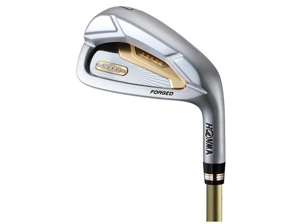 Bộ gậy sắt golf Honma New Beres 07 3 Sao (9 gậy)