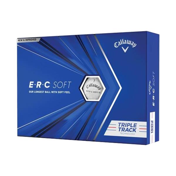 Bóng golf Callaway ERCSOFT TRPTRACK