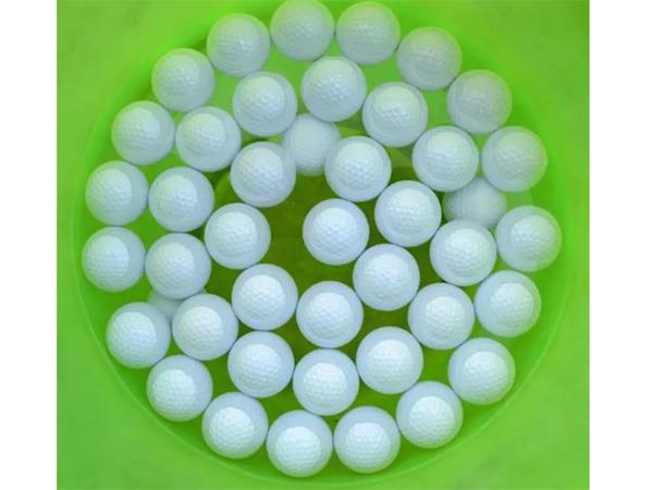 Bóng golf lõi kép nổi trên mặt nước PGM Q004