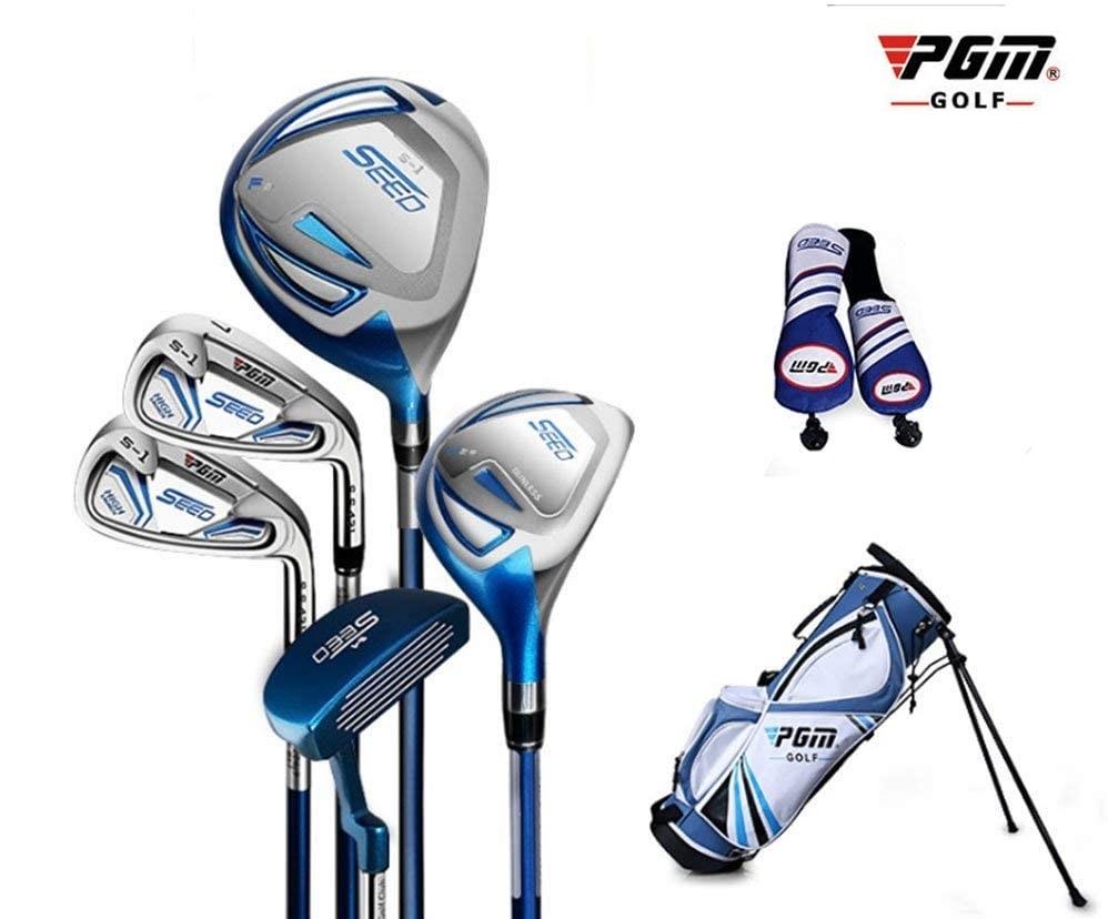 Bộ gậy Golf Junior PGM SEED JRTG005 (7 gậy + 1 túi)