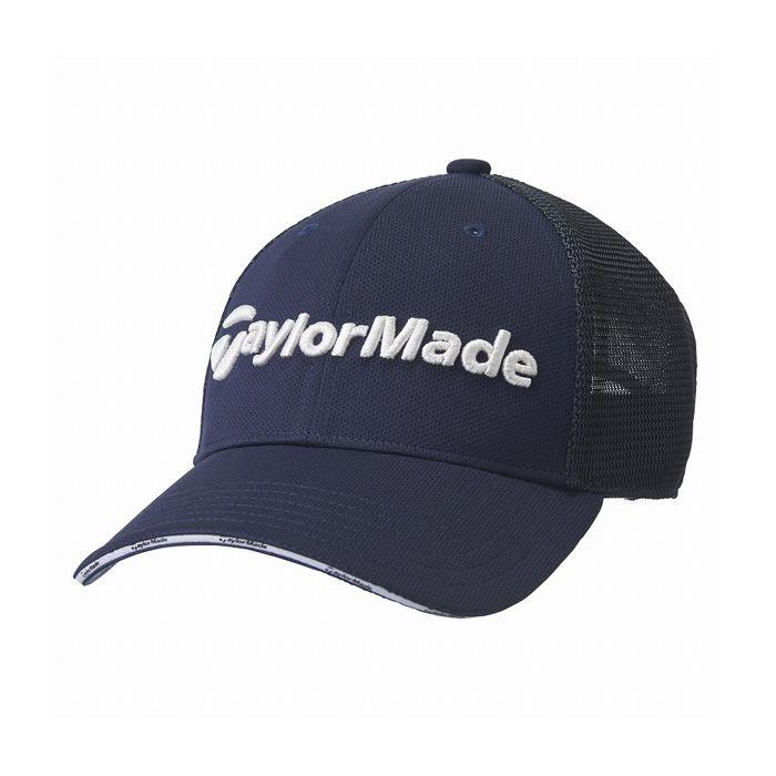 Mũ TaylorMade 2MSHW-CCN24 (Màu Navy)