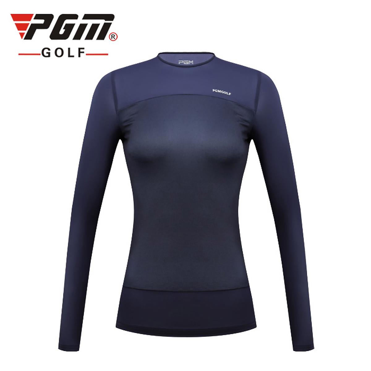 ÁO LÓT CHỐNG NẮNG CHO NỮ - PGM WOMEN SUN PROTECTION SHIRT - YF305