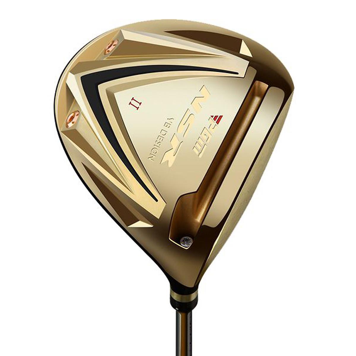 GẬY DRIVER - PGM TITAN CARBON NSRII - MG017