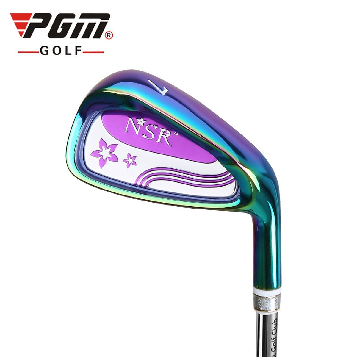 GẬY SẮT SỐ 7 NỮ - PGM TIG026 NSR II LADIES GOLF IRON