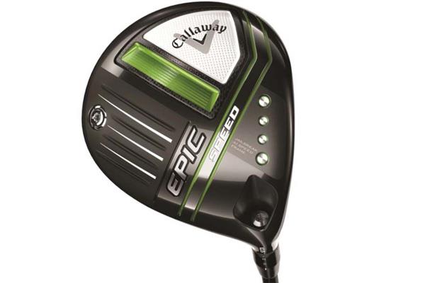 Gậy Golf Driver Epic