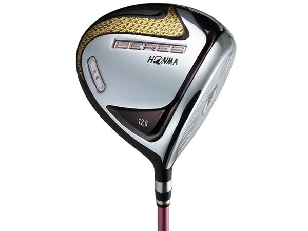 Gậy golf Driver Honma New Beres 07 2 Sao (Lady)