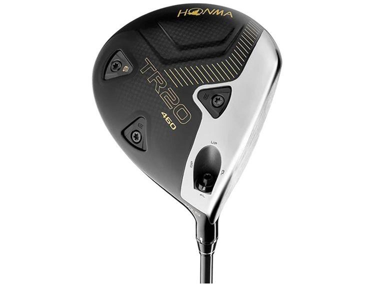 Gậy golf driver Honma TR20 460cc