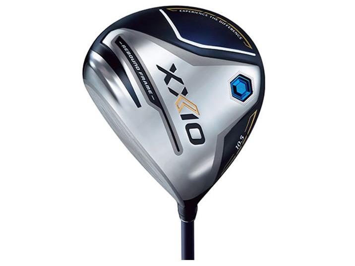 Gậy golf driver XXIO 12 (MP1200)