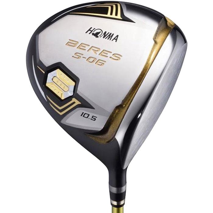 Gậy golf Honma Driver Beres S-06 3 sao