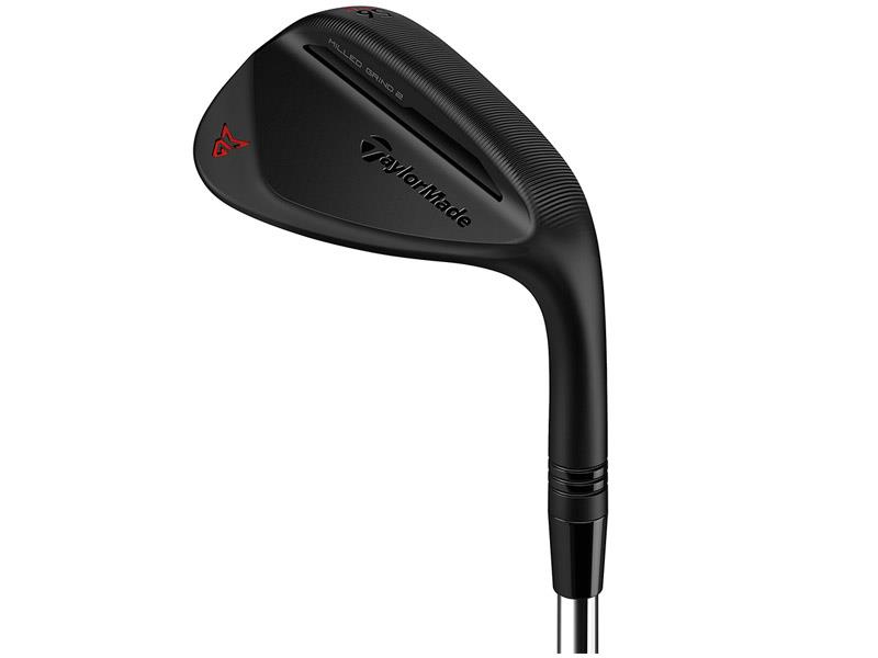 GẬY WEDGES TaylorMade MG2 BLACK