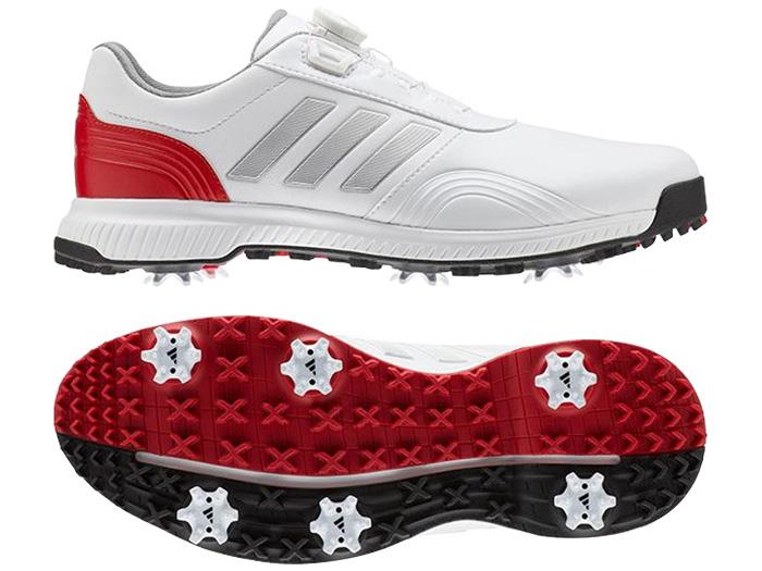 Giầy golf Adidas CP Traxion BOA BB7907