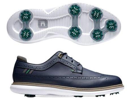 Giày golf Footjoy Traditions 57911