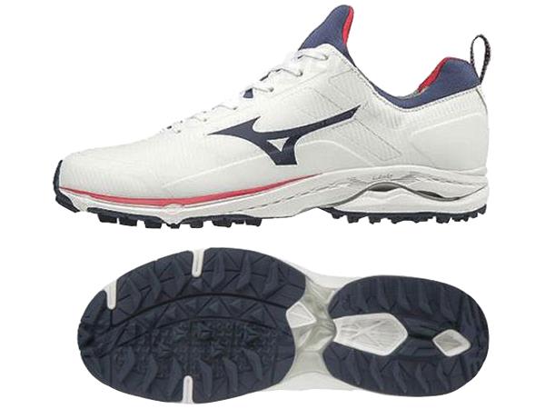 Giầy golf Mizuno Wave Cadence Spikeless 51GM1970