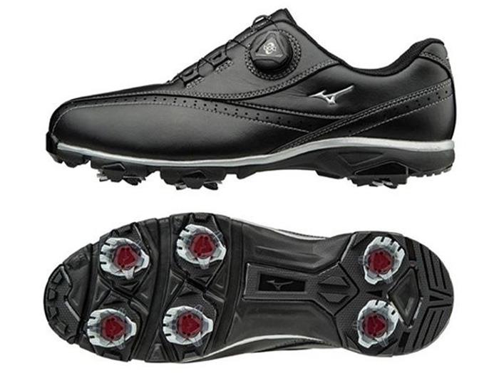 Giày Golf Mizuno Wide Style 002 BOA 51GQ174009