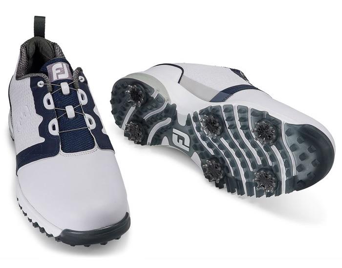 Giày golf nam Footjoy Contour Fit BOA 54099