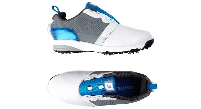 Giày golf nam Footjoy Contour Fit BOA 54104