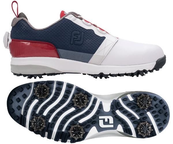 Giày golf nam FootJoy ContourFIT BOA 54109