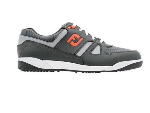 Giày golf nam FootJoy Greenjoy Spikeless 45172