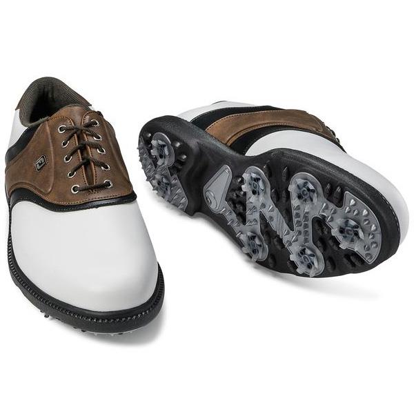 Giày golf nam Footjoy Originals 45330