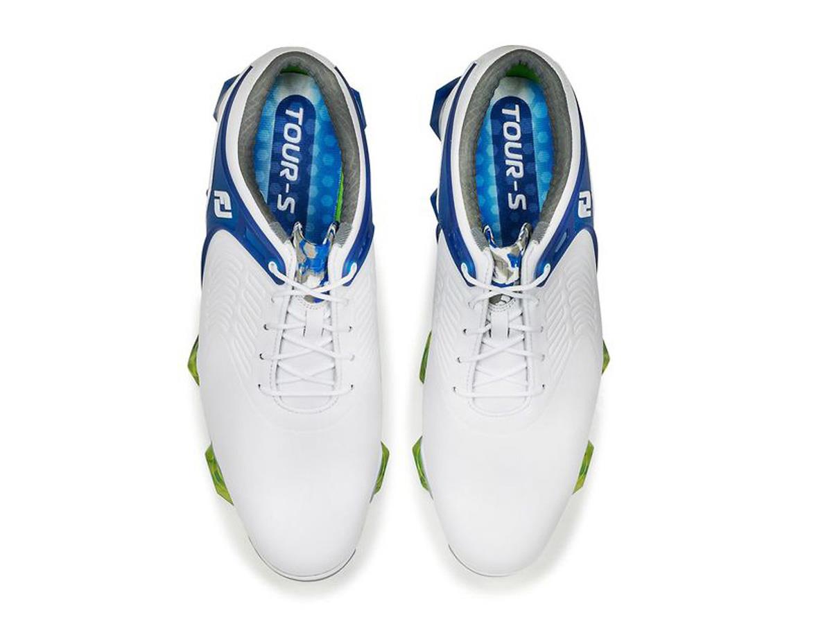 Giày golf Footjoy FJ Boa 55306XW