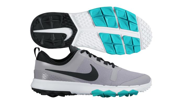 Giày Golf nam Nike 776114 005