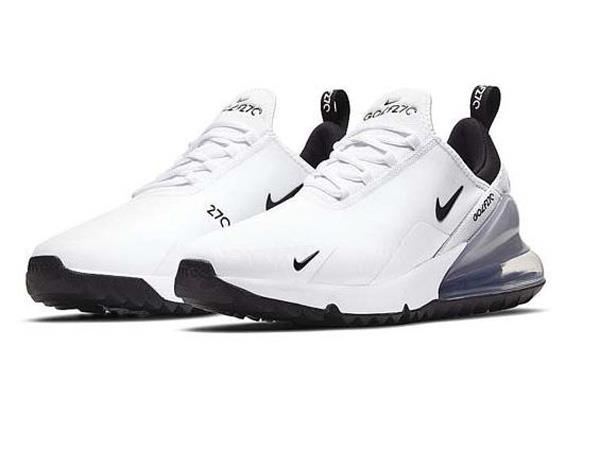 Giày golf Nike AIR MAX 270 G CK6483-102