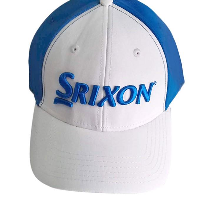 Mũ Golf Srixon Adjustable GAH-15037 (màu Xanh)